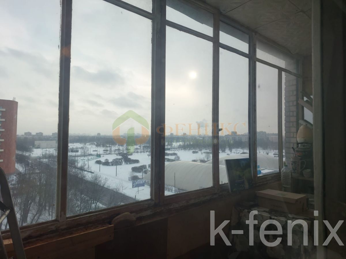 квартира 43 метров